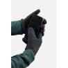 Rab Infinium Windproof Gloves - Rękawiczki meskie | Hardloop