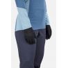 Rab Silkwarm Gloves - Rękawice wewnętrzne | Hardloop