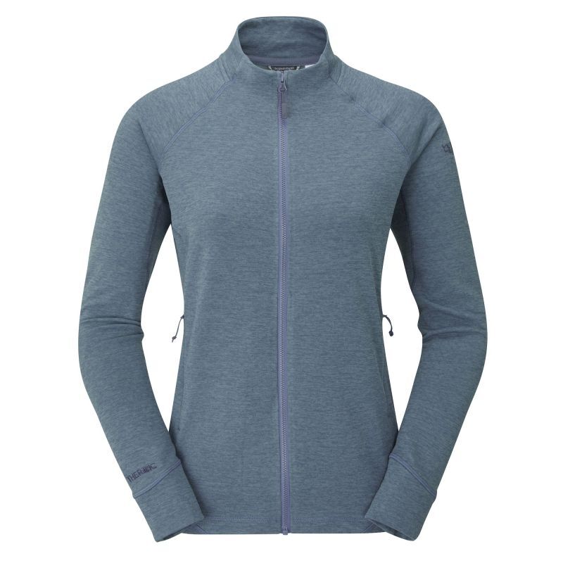 Rab Nexus Jacket - Fleecejacke - Damen | Hardloop