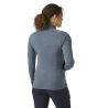 Rab Nexus Jacket - Fleecejacke - Damen | Hardloop