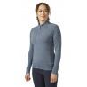 Rab Nexus Jacket - Fleecejacke - Damen | Hardloop