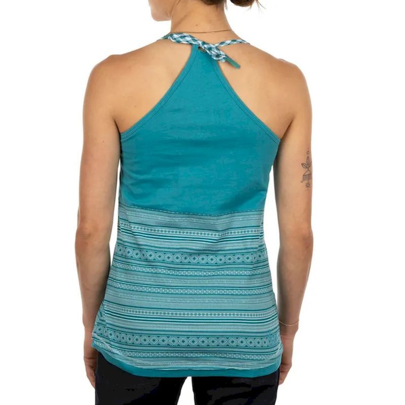 La Sportiva Dance Tank - Camiseta sin mangas - Mujer