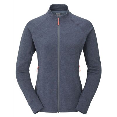 Nexus Jacket - Fleece jacket - Women's