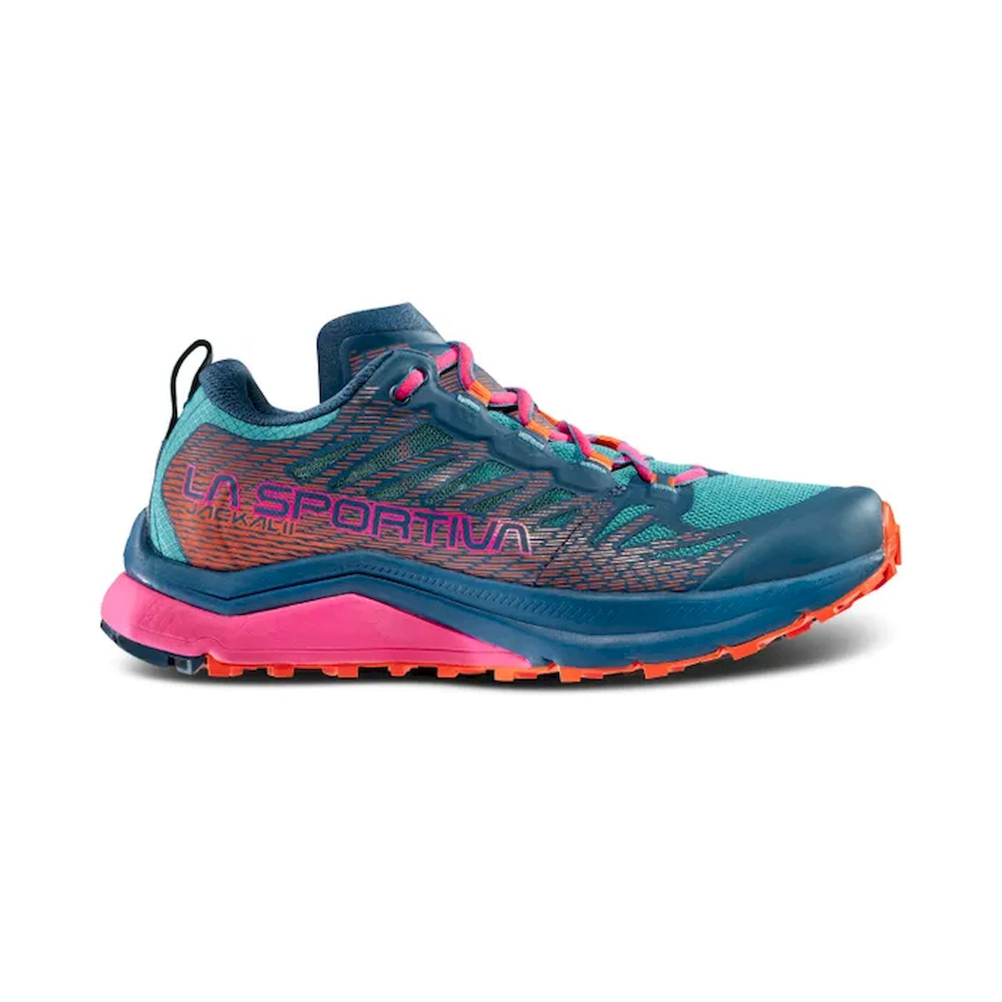 La Sportiva Jackal II Trail running shoes Women s Hardloop