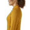 Rab Nexus Jacket - Fleecejakke - Damer | Hardloop