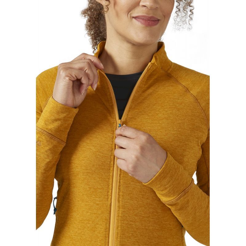 Rab Nexus Jacket - Polaire femme | Hardloop
