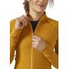 Rab Nexus Jacket - Fleecejacke - Damen | Hardloop