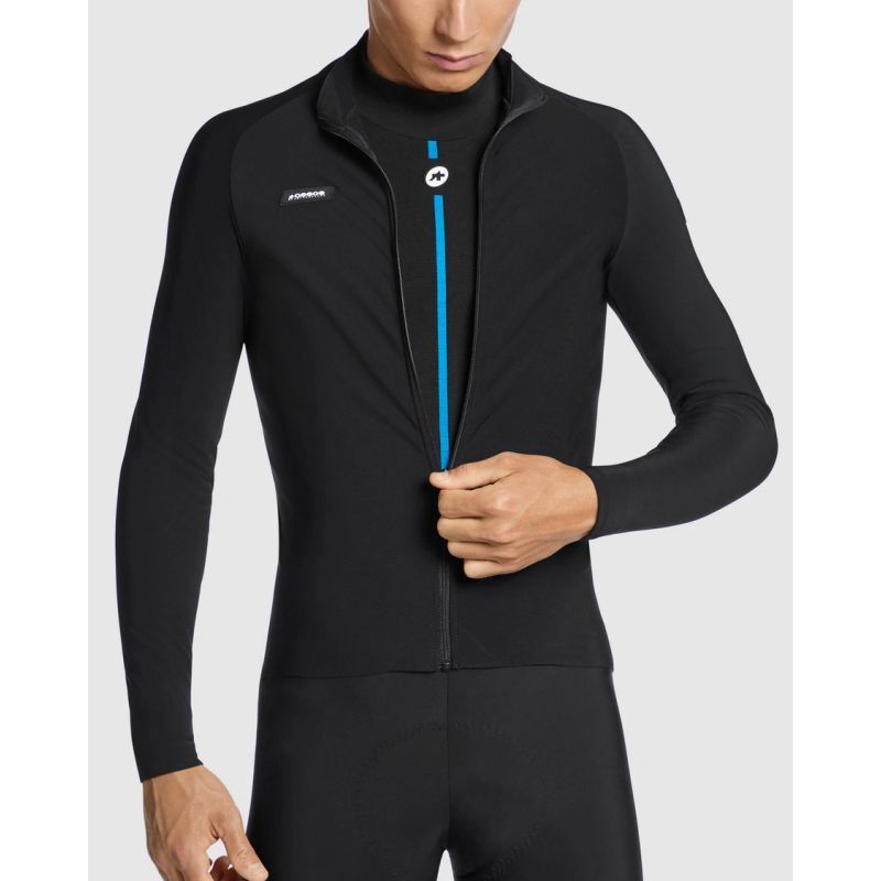 Assos GT LS Mid Layer - Cyklistické dres | Hardloop