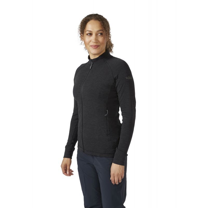 Rab Nexus Jacket - Fleecejacke - Damen | Hardloop