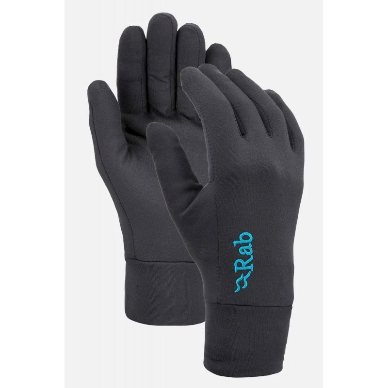 Rab Women's Flux Gloves Gloves Women's Hardloop
