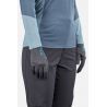 Rab Women's Flux Gloves - Guantes - Mujer | Hardloop
