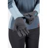 Rab Women's Flux Gloves - Rękawiczki damskie | Hardloop