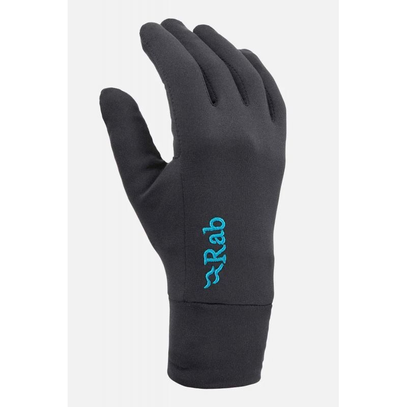 Rab Women's Flux Gloves - Guantes - Mujer | Hardloop