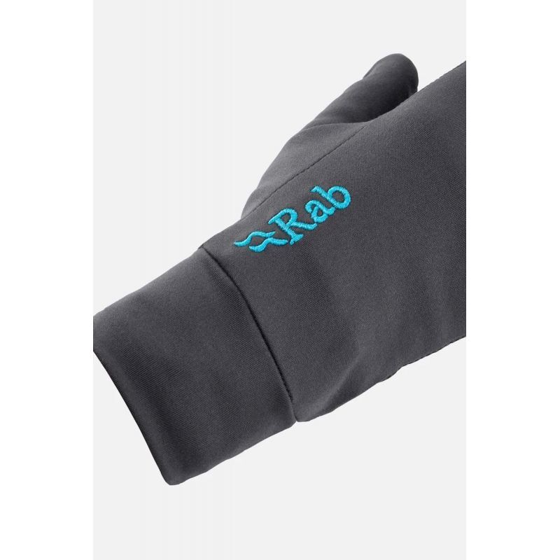 Rab Women's Flux Gloves - Dámské rukavice | Hardloop