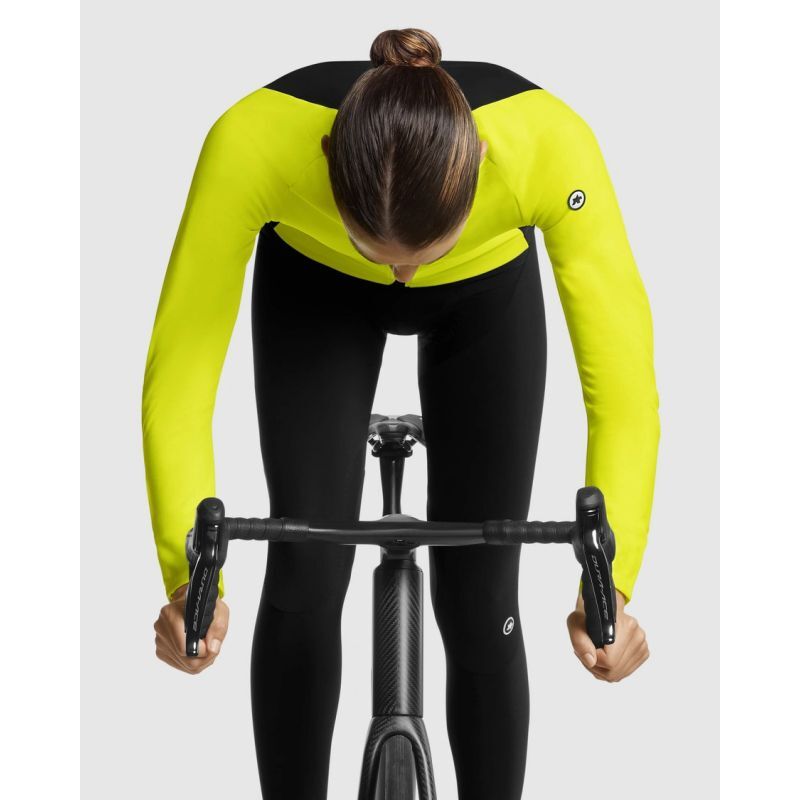 Assos Uma GT Ultraz Winter Jacket EVO - Cycling jacket | Hardloop