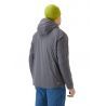 Rab VR Summit Jacket - Giacca softshell - Uomo | Hardloop