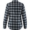 Fjällräven Ovik Flannel Shirt - Koszula damski | Hardloop