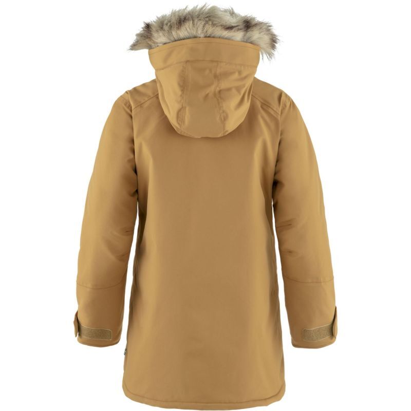 Fjällräven Nuuk Parka - Parka femme