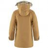 Fjällräven Nuuk Parka - Parka - Donna