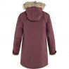 Fjällräven Nuuk Parka - Parka - Damen