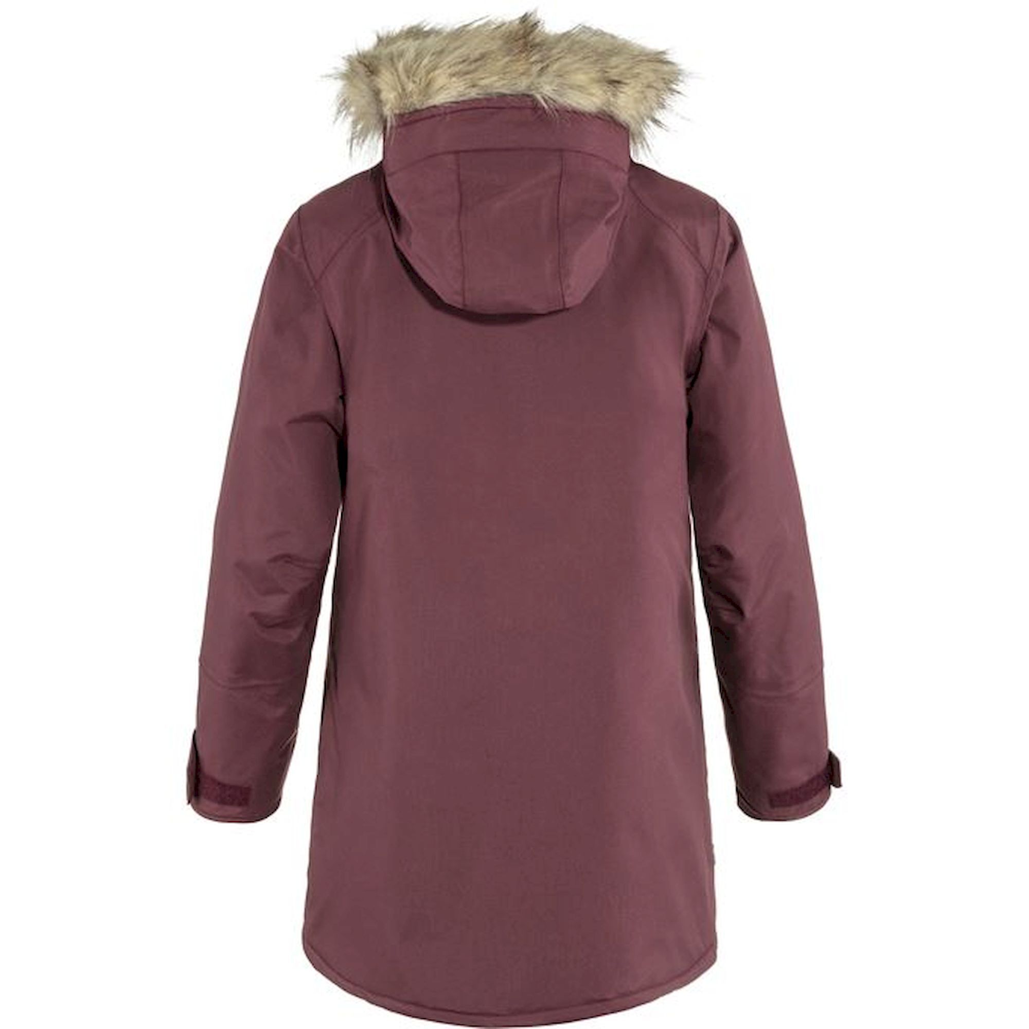 Fjällräven Nuuk Parka - Parka - Damen
