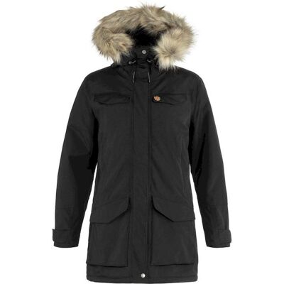 Nuuk Parka - Kurtka zimowa damska