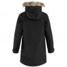 Fjällräven Nuuk Parka - Kurtka zimowa damska | Hardloop