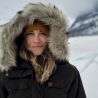 Fjällräven Nuuk Parka - Kurtka zimowa damska | Hardloop