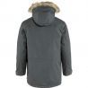 Fjällräven Nuuk Parka - Parka - Hombre