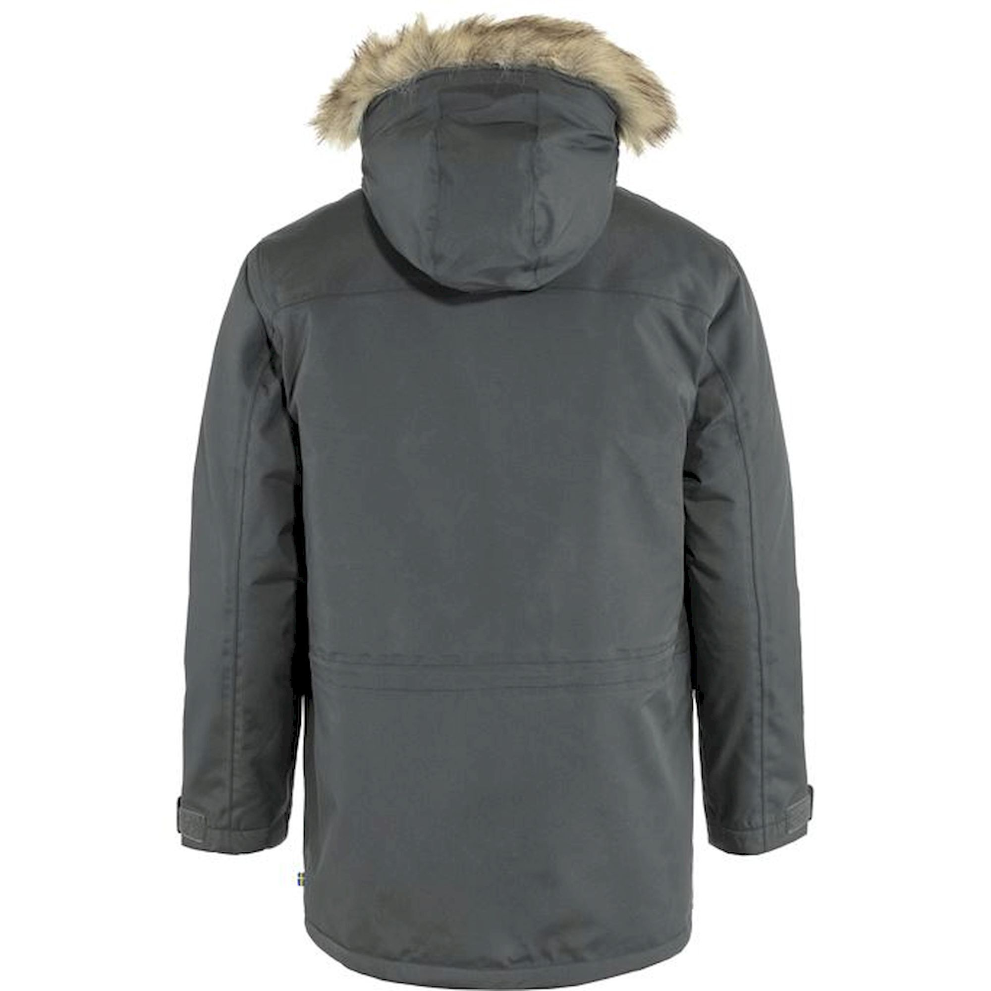 Fjällräven Nuuk Parka - Parka - Hombre