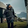 Fjällräven Nuuk Parka - Parka - Hombre