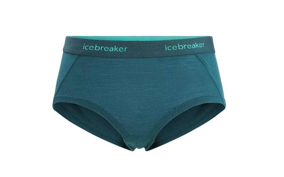 Icebreaker - Sprite Hot Pants