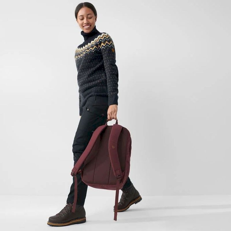 Fjällräven Räven 28 - Rugzak | Hardloop