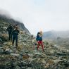 Fjällräven Keb Agile Trousers - Calça de trekking homem | Hardloop