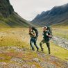 Fjällräven Keb Agile Trousers - Calça de trekking homem | Hardloop