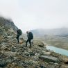 Fjällräven Keb Agile Trousers - Calça de trekking homem | Hardloop