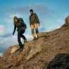 Fjällräven Keb Fleece Hoodie - Giacca in pile - Donna | Hardloop