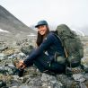 Fjällräven Keb Fleece Hoodie - Giacca in pile - Donna | Hardloop