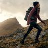 Fjällräven Keb Fleece Hoodie - Bluza polarowa damska | Hardloop