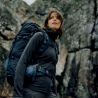 Fjällräven Keb Fleece Hoodie - Giacca in pile - Donna | Hardloop