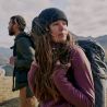 Fjällräven Keb Fleece Hoodie - Giacca in pile - Donna | Hardloop