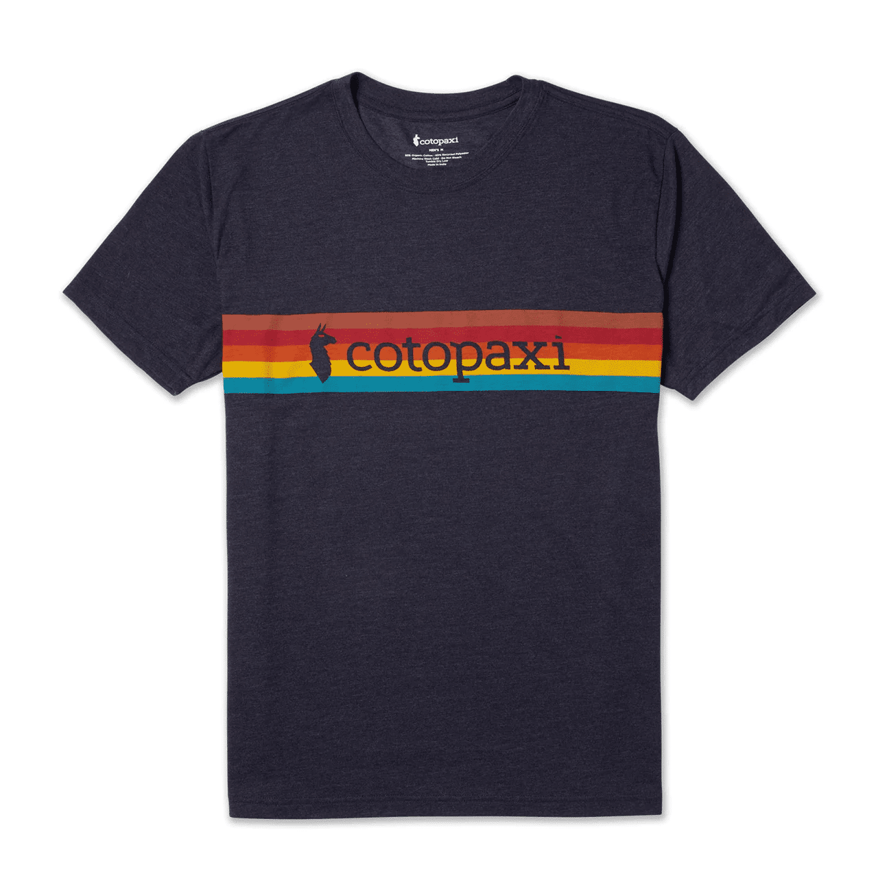 Cotopaxi On The Horizon T-Shirt - Pánské triko | Hardloop