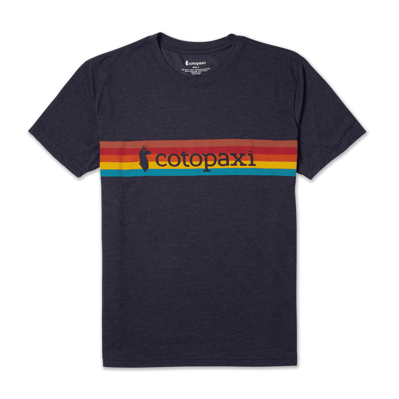 Cotopaxi On The Horizon T-Shirt - T-shirt homme | Hardloop