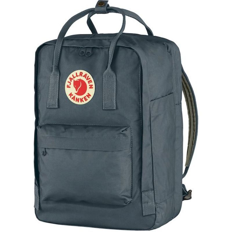 Fjällräven Kånken Laptop 17" - Urban backpack | Hardloop