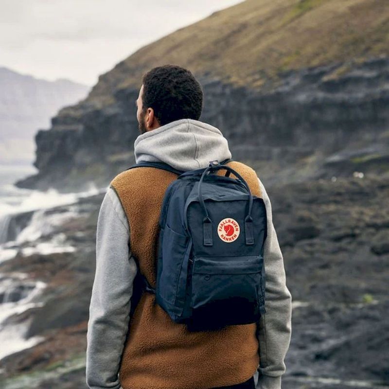 Fjällräven Kånken Laptop 15" - Batoh | Hardloop