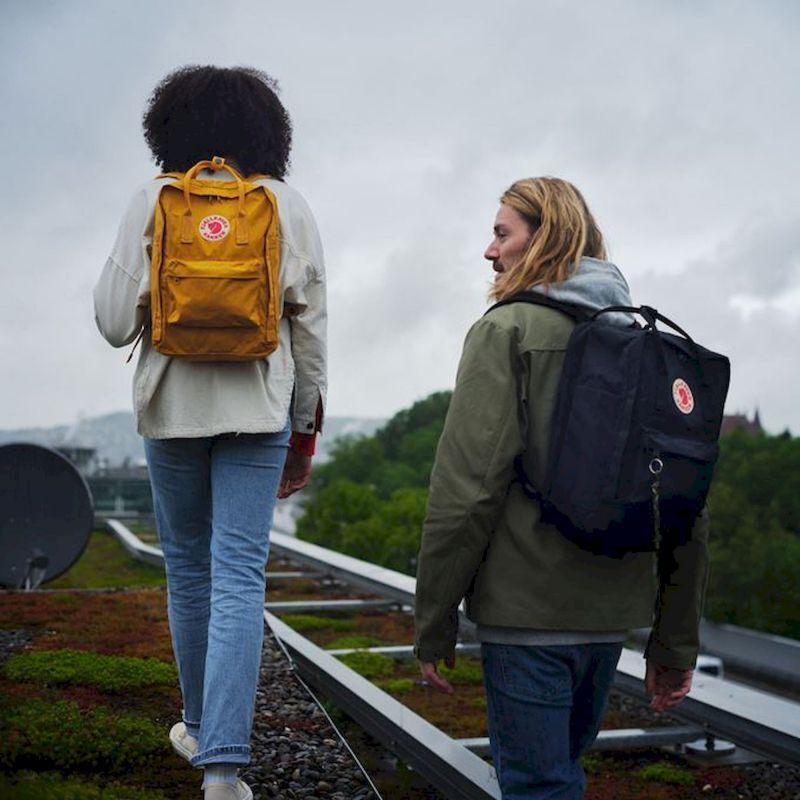 Fjällräven Kånken Laptop 15" - Rucksack | Hardloop