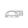 Salewa Sierra Leone Ii Tent - Zelt