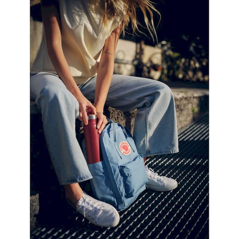 Fjällräven Kånken - Reppu