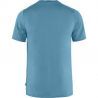 Fjällräven Abisko Wool Classic SS - T-Shirt - Herren