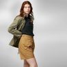 Fjällräven Vardag Shorts - Calção caminhada mulher | Hardloop